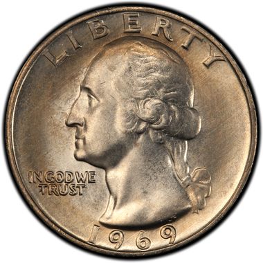 Cert 25256552 - Coin Image