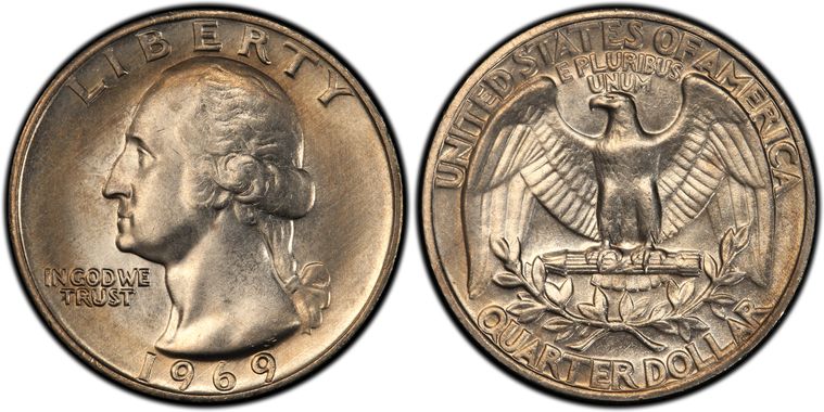 Cert 25256552 - Coin Image