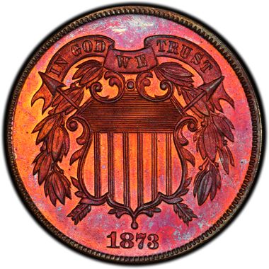 Cert 25258775 - Coin Image