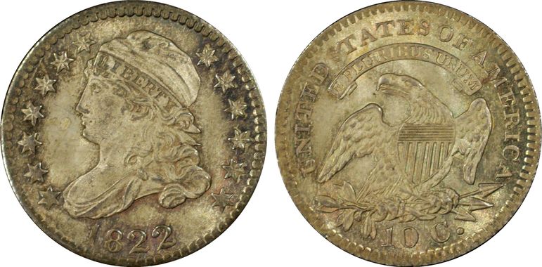 Cert 25258583 - Coin Image