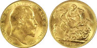 1910-C Sov S-3970 MS66