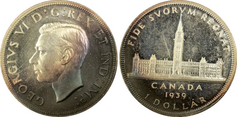 Cert 25255390 - Coin Image