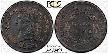 1809 1/2C Circle in 0 N1BN