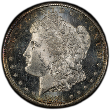 Cert 30637350 - Coin Image