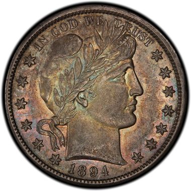 Cert 30624815 - Coin Image