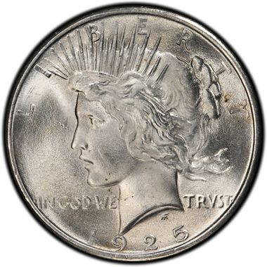 Cert 21648604 - Coin Image