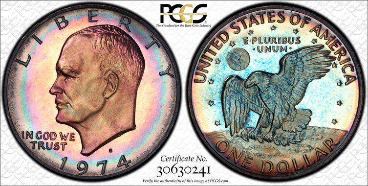 Cert 30630241 - Coin Image