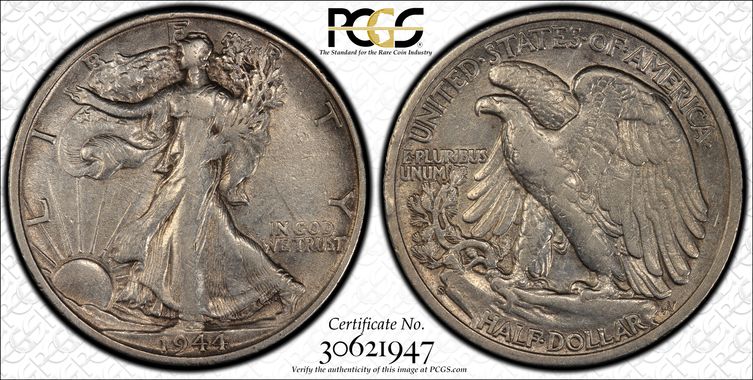 Cert 30621947 - Coin Image