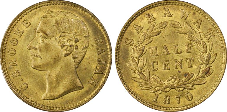 Cert 80089110 - Coin Image