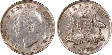 1939(m) 6D AU53