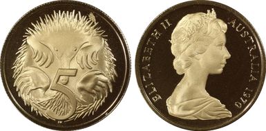 1970 5C PR69DCAM