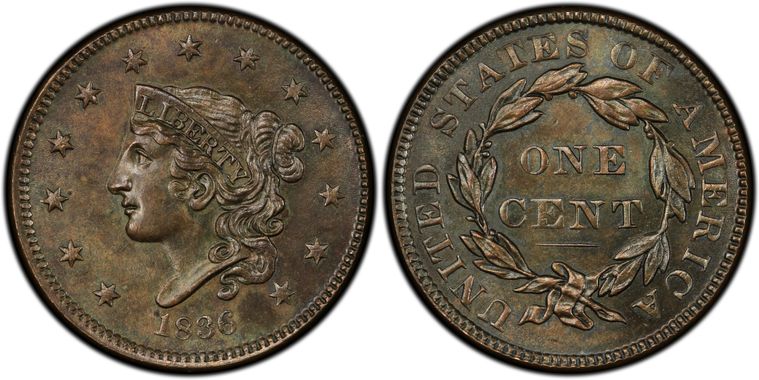 Cert 30609632 - Coin Image