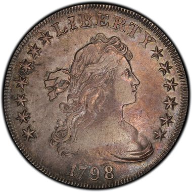 Cert 30611955 - Coin Image