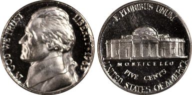 1965 5C SMS SP67DCAM