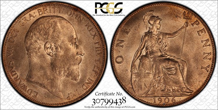 Cert 30799438 - Coin Image