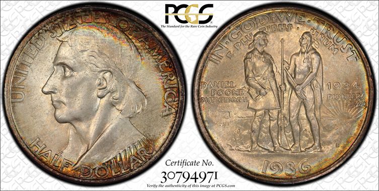 Cert 30794971 - Coin Image