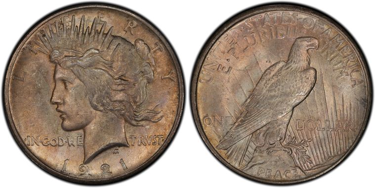 Cert 21779212 - Coin Image