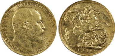 1902-P Sov S-3972 MS61