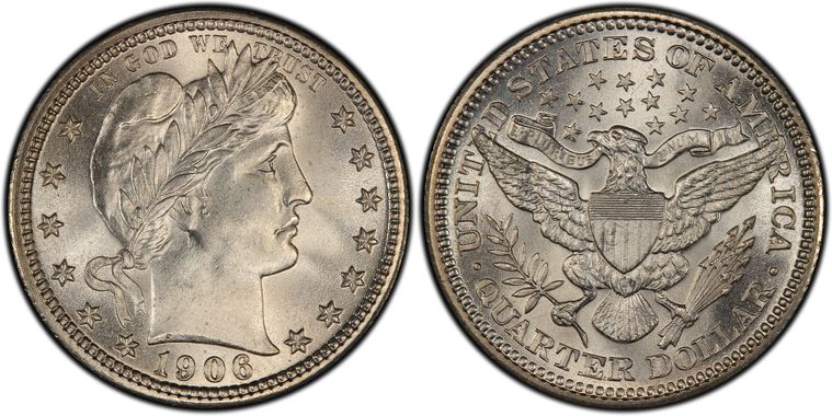 Cert 25253012 - Coin Image