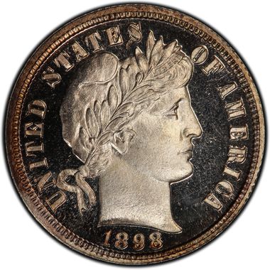 Cert 25251989 - Coin Image