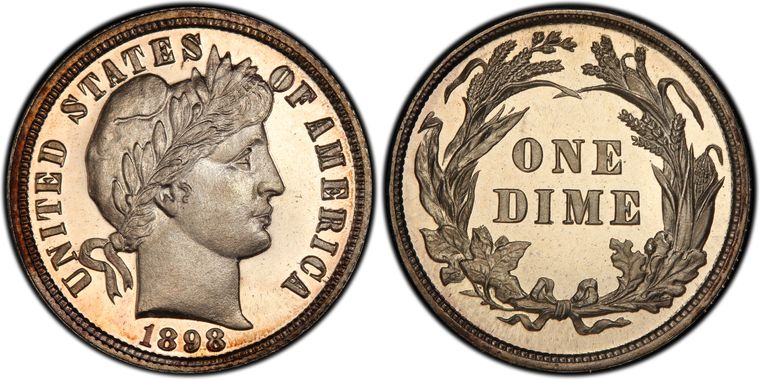 Cert 25251989 - Coin Image