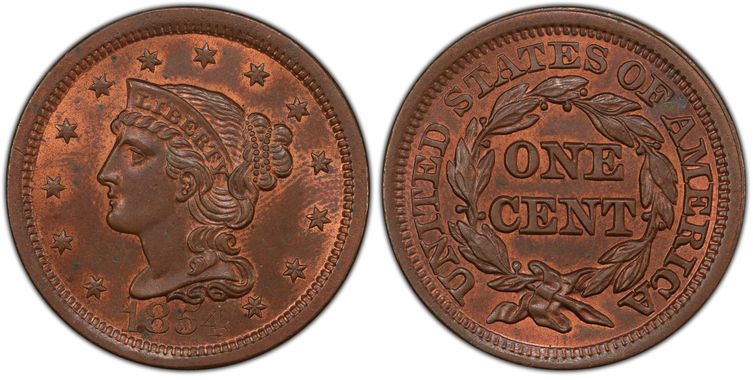 Cert 25250629 - Coin Image