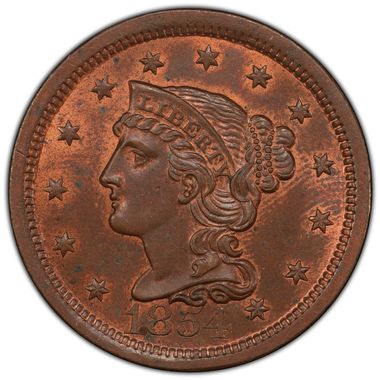 Cert 25250629 - Coin Image