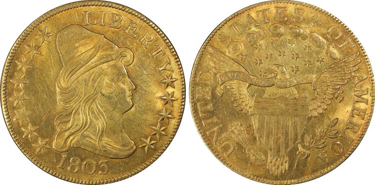 Cert 25250086 - Coin Image