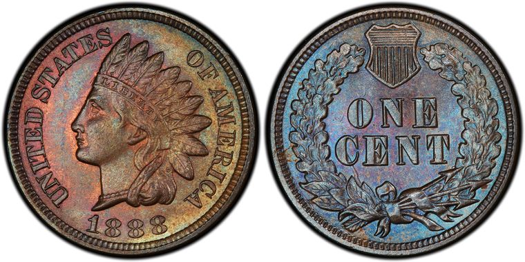 Cert 25250038 - Coin Image