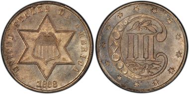 1868 3CS MS66