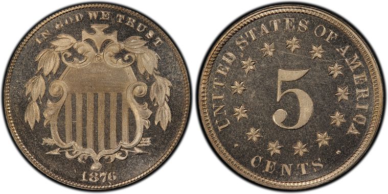 Cert 25253886 - Coin Image