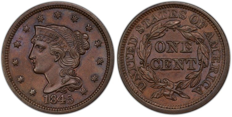 Cert 25248636 - Coin Image