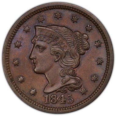 Cert 25248636 - Coin Image
