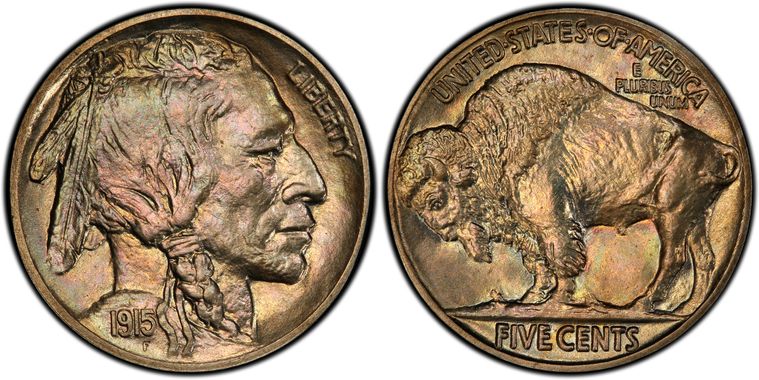 Cert 25246797 - Coin Image