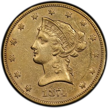Cert 25245839 - Coin Image