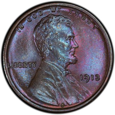 Cert 25245405 - Coin Image
