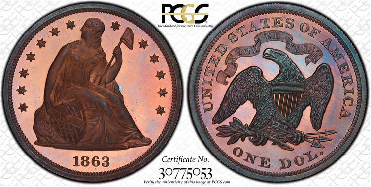 Cert 30775053 - Coin Image