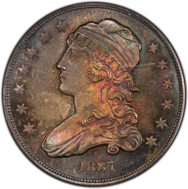 Cert 30774301 - Coin Image