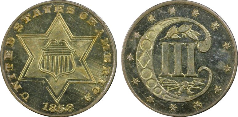 Cert 30773732 - Coin Image