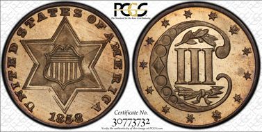 1858 3CS PR66CAM