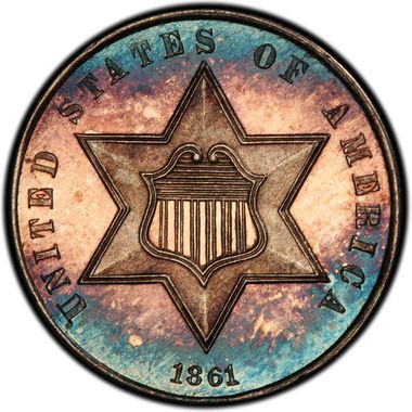 Cert 30773735 - Coin Image