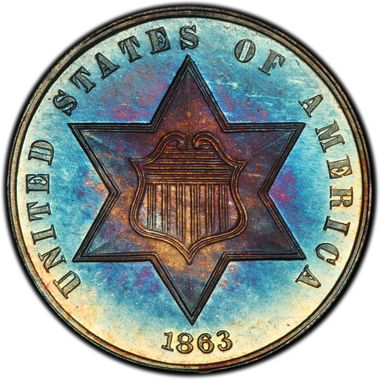 Cert 30773737 - Coin Image