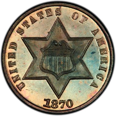 Cert 30773746 - Coin Image