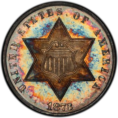 Cert 30773749 - Coin Image
