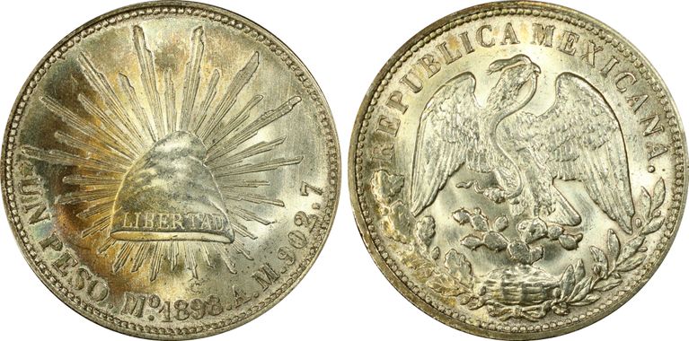 Cert 30767526 - Coin Image