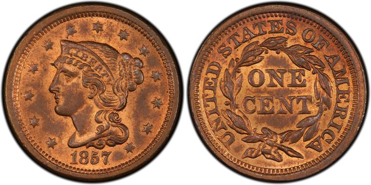 Cert 30765021 - Coin Image