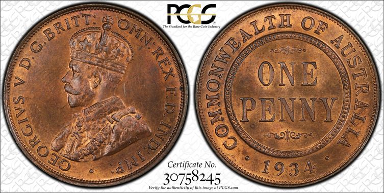 Cert 30758245 - Coin Image