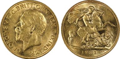 1931-M Sov S-4000 MS62