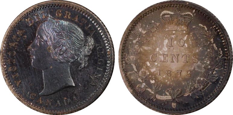 Cert 28421204 - Coin Image