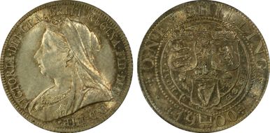 1900 Shil S-3940A MS64